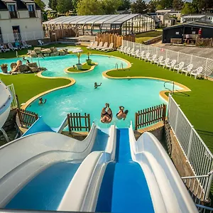 4* Camping Ker Yaoulet - Maeva