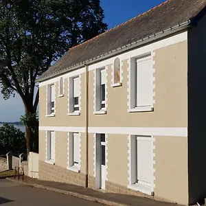 Hébergement de vacances Belle Visnonia Meublé De Caractère Sud Morbihan