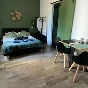 Californie Appartement Nice