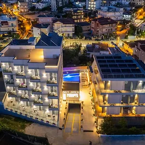 Mario Appartement Ksamil